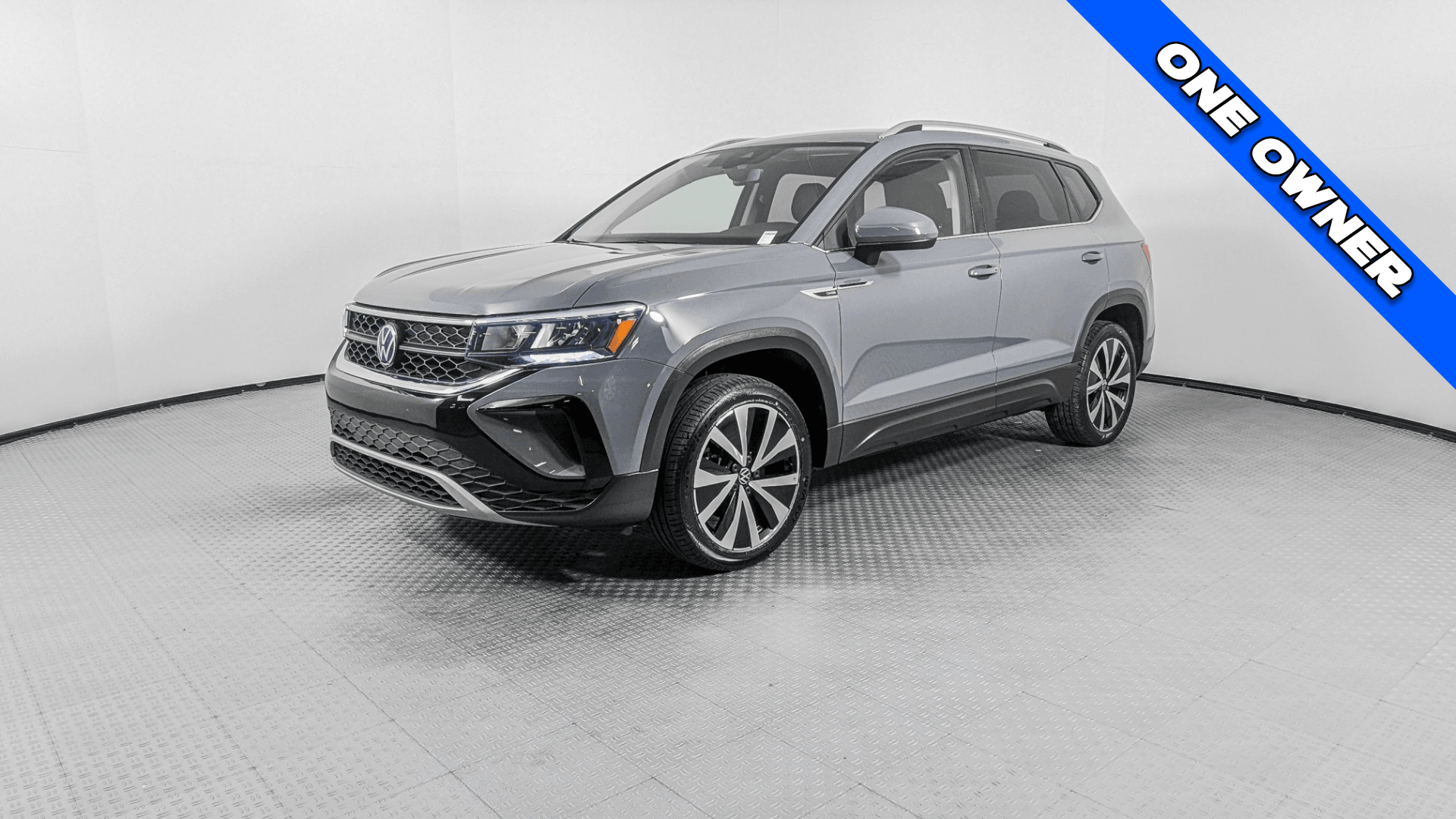 Florida Fine Cars - Used vehicle - SUV VOLKSWAGEN TAOS 2023