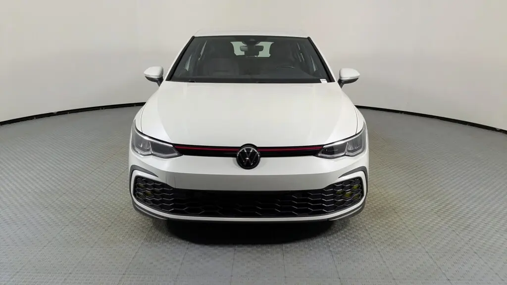 2022 VOLKSWAGEN GOLF GTI S photo 8