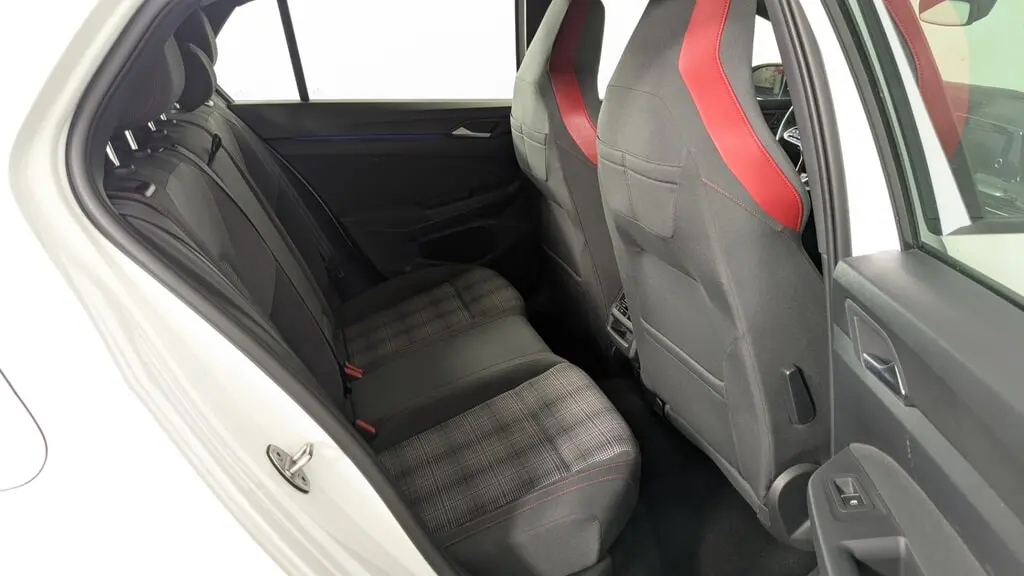 2022 VOLKSWAGEN GOLF GTI S photo 14