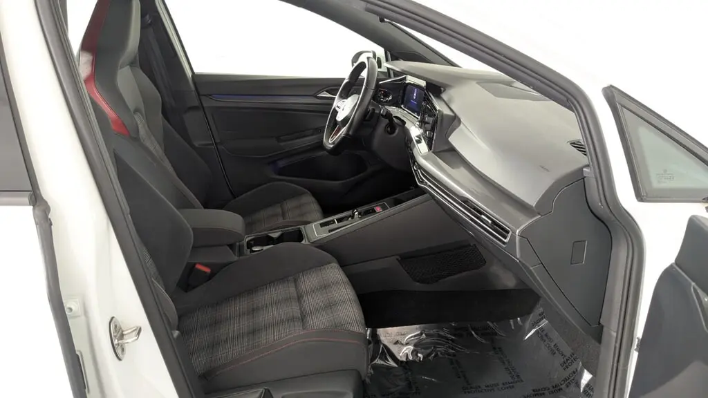 2022 VOLKSWAGEN GOLF GTI S photo 16