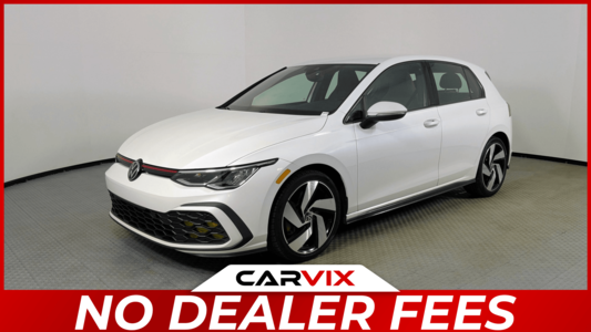Florida Fine Cars - Used VOLKSWAGEN GOLF-GTI 2022 TAMPA S