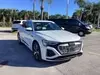 2024 AUDI Q8 E-TRON SPORTBACK S LINE PREMIUM PLUS thumbnail 3