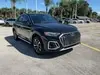 2023 AUDI Q5 SPORTBACK S LINE PREMIUM PLUS thumbnail 13