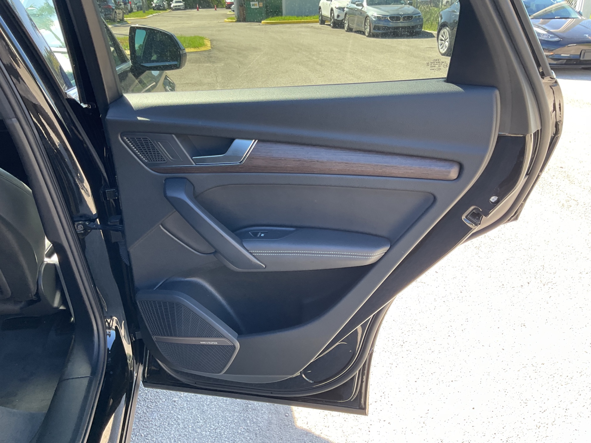 2023 AUDI Q5 SPORTBACK S LINE PREMIUM PLUS photo 15