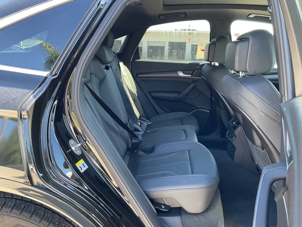 2023 AUDI Q5 SPORTBACK S LINE PREMIUM PLUS photo 16
