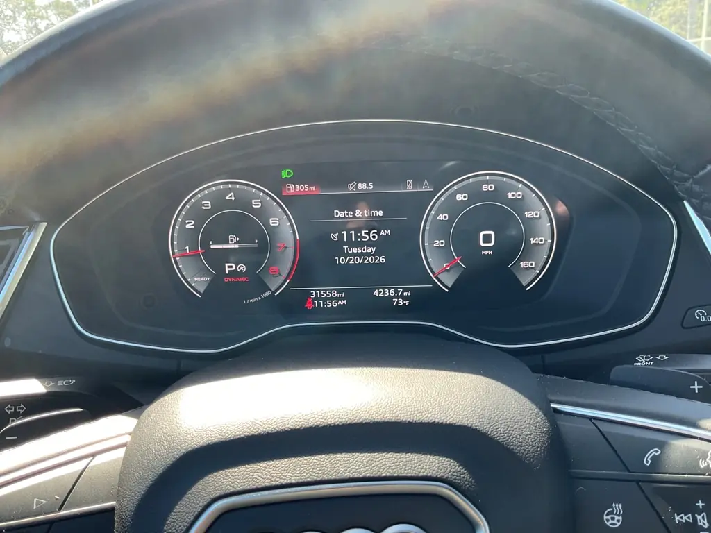 2023 AUDI Q5 SPORTBACK S LINE PREMIUM PLUS photo 19