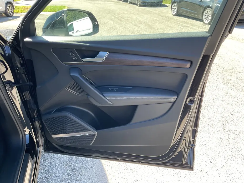 2023 AUDI Q5 SPORTBACK S LINE PREMIUM PLUS photo 23