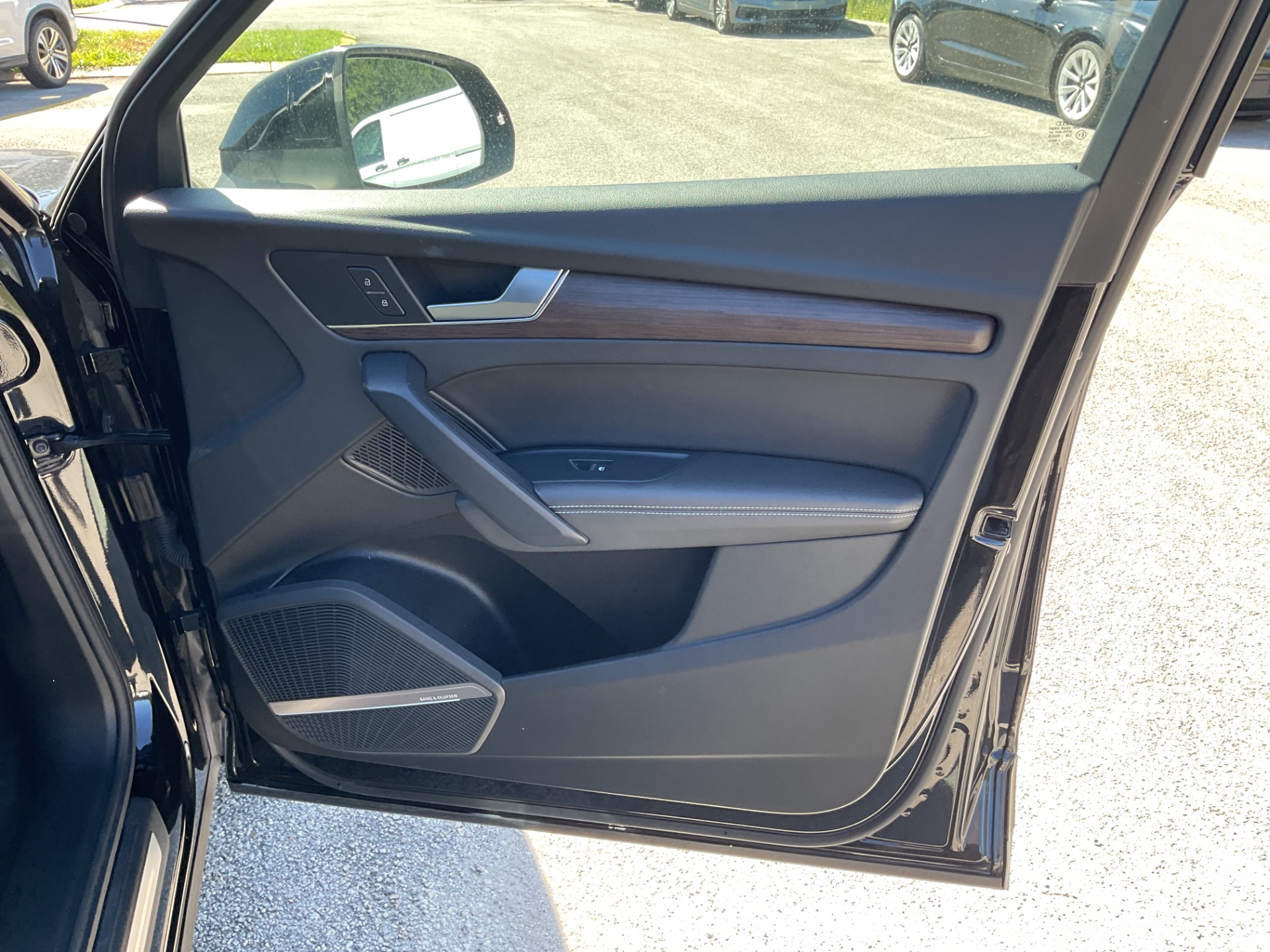 2023 AUDI Q5 SPORTBACK S LINE PREMIUM PLUS photo 23