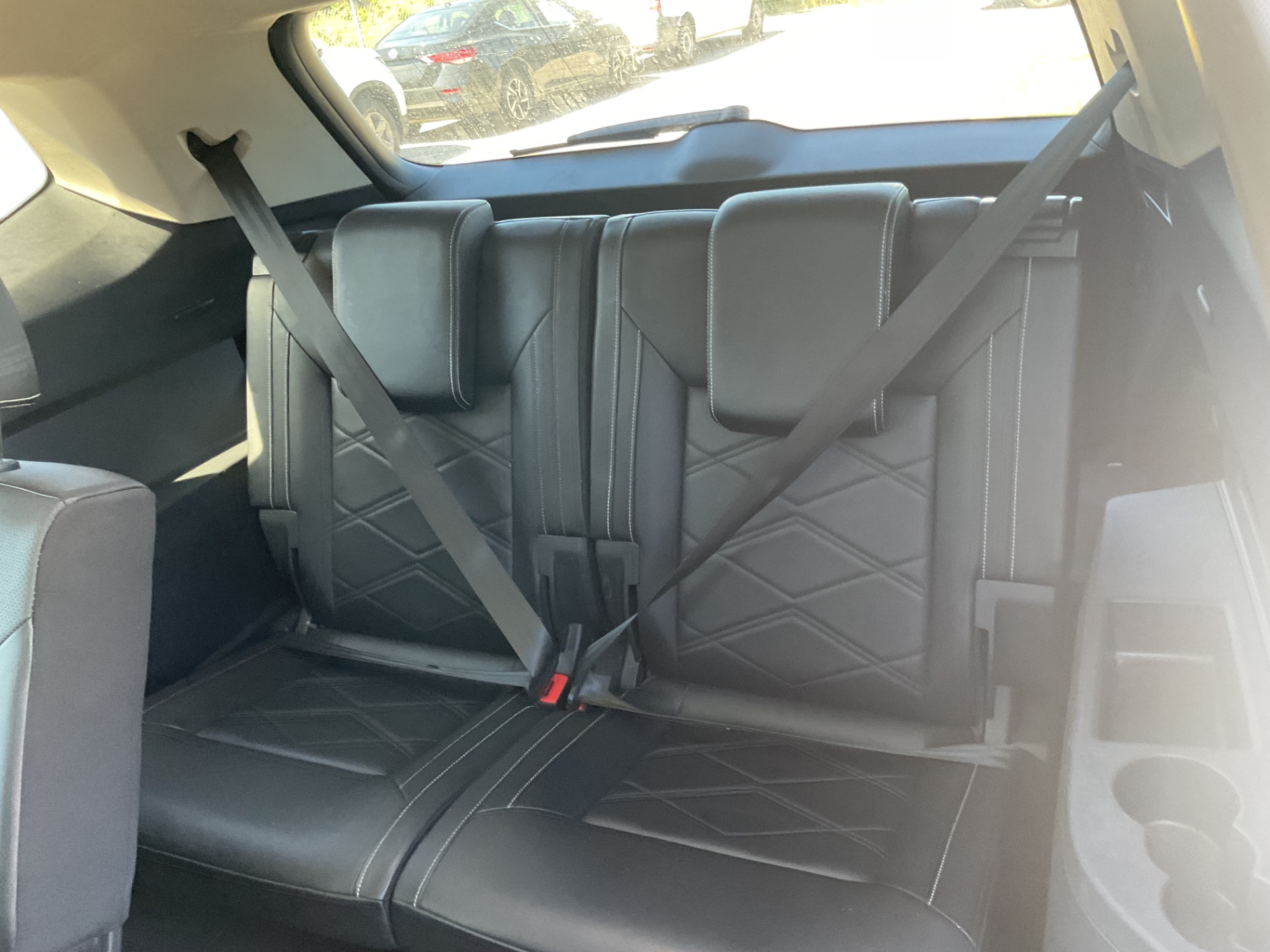 2024 VOLKSWAGEN ATLAS 2.0T SE W/TECHNOLOGY photo 18
