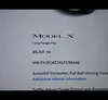 2020 TESLA MODEL X LONG RANGE PLUS thumbnail 12
