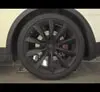 2020 TESLA MODEL X LONG RANGE PLUS thumbnail 17