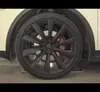 2020 TESLA MODEL X LONG RANGE PLUS thumbnail 20