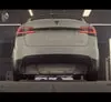 2020 TESLA MODEL X LONG RANGE PLUS thumbnail 7