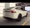 2020 TESLA MODEL X LONG RANGE PLUS thumbnail 5