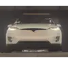 2020 TESLA MODEL X LONG RANGE PLUS thumbnail 3