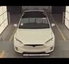 2020 TESLA MODEL X LONG RANGE PLUS thumbnail 2