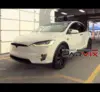 2020 TESLA MODEL X LONG RANGE PLUS thumbnail 1