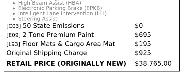 Florida Fine Cars - Used vehicle - SEDAN NISSAN LEAF 2019