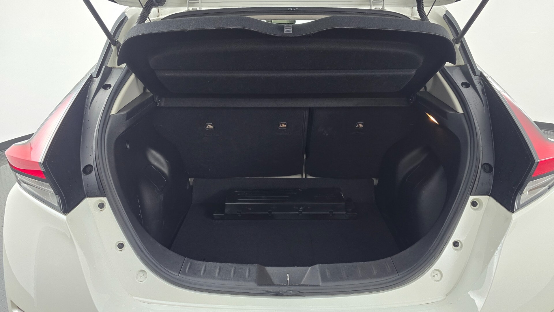 Florida Fine Cars - Used vehicle - SEDAN NISSAN LEAF 2019