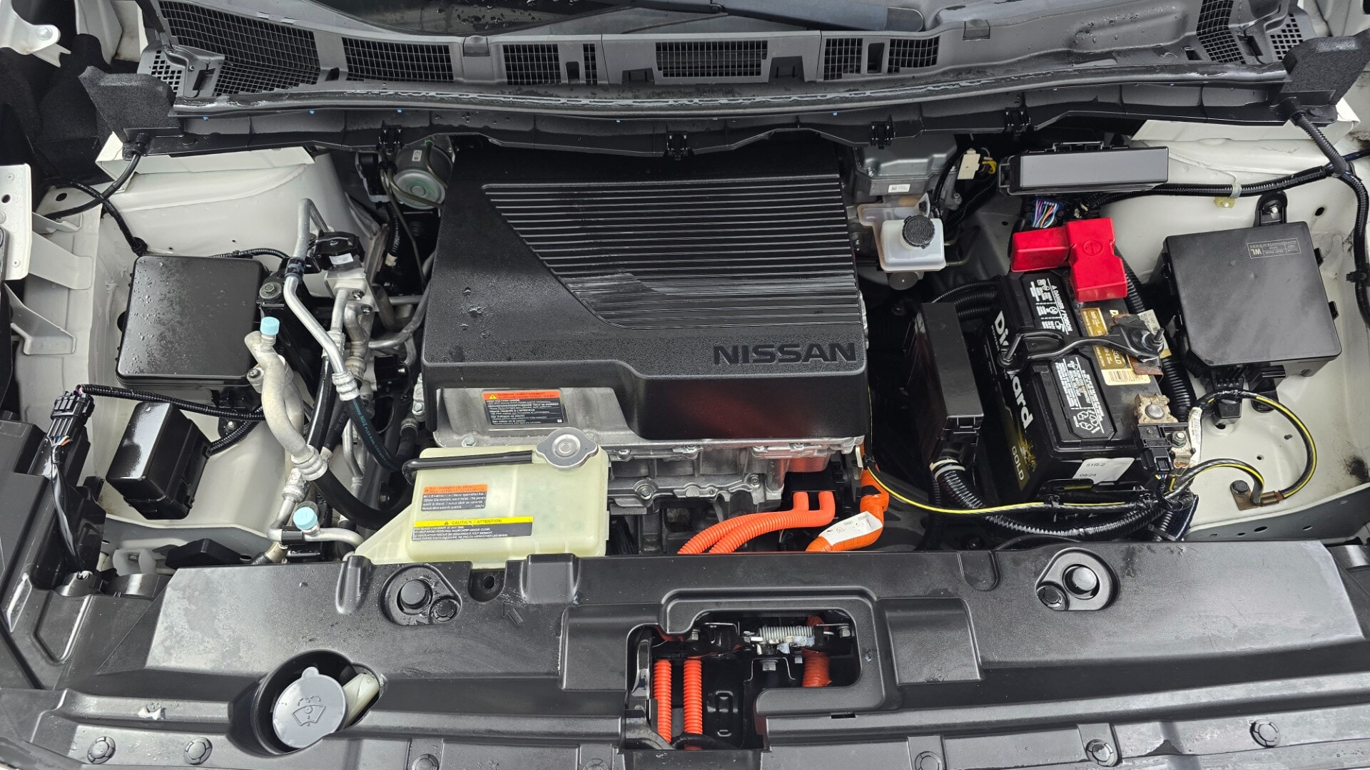 Florida Fine Cars - Used vehicle - SEDAN NISSAN LEAF 2019