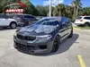 2018 BMW M5 thumbnail 1