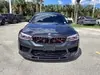 2018 BMW M5 thumbnail 2