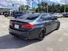 2018 BMW M5 thumbnail 5