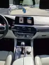 2018 BMW M5 thumbnail 22