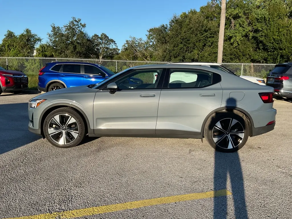 2024 POLESTAR 2 PLUS photo 2