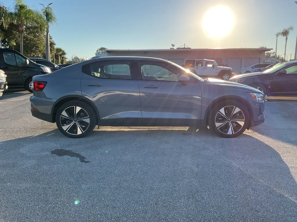 2024 POLESTAR 2 PLUS photo 4