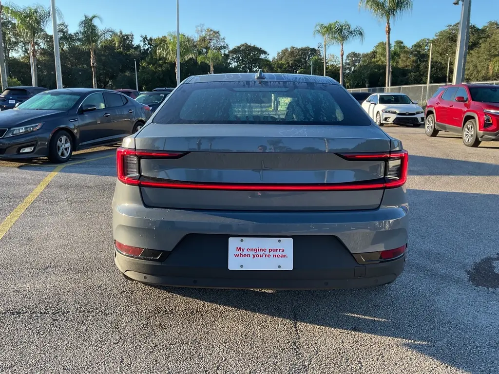 2024 POLESTAR 2 PLUS photo 7