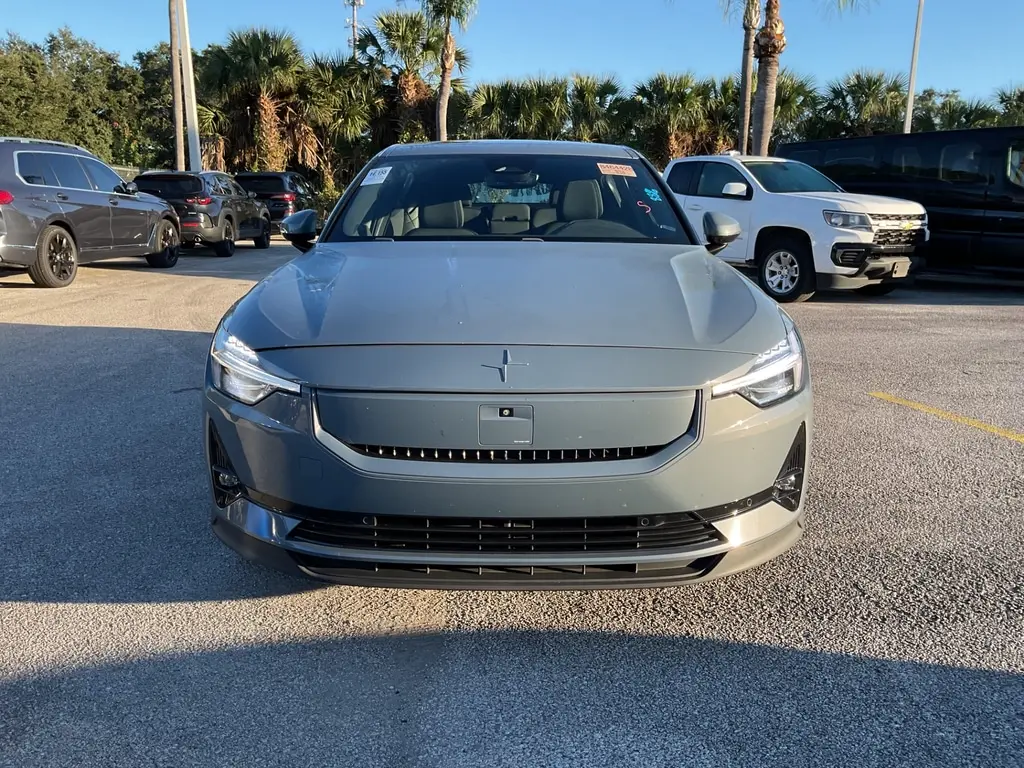 2024 POLESTAR 2 PLUS photo 11