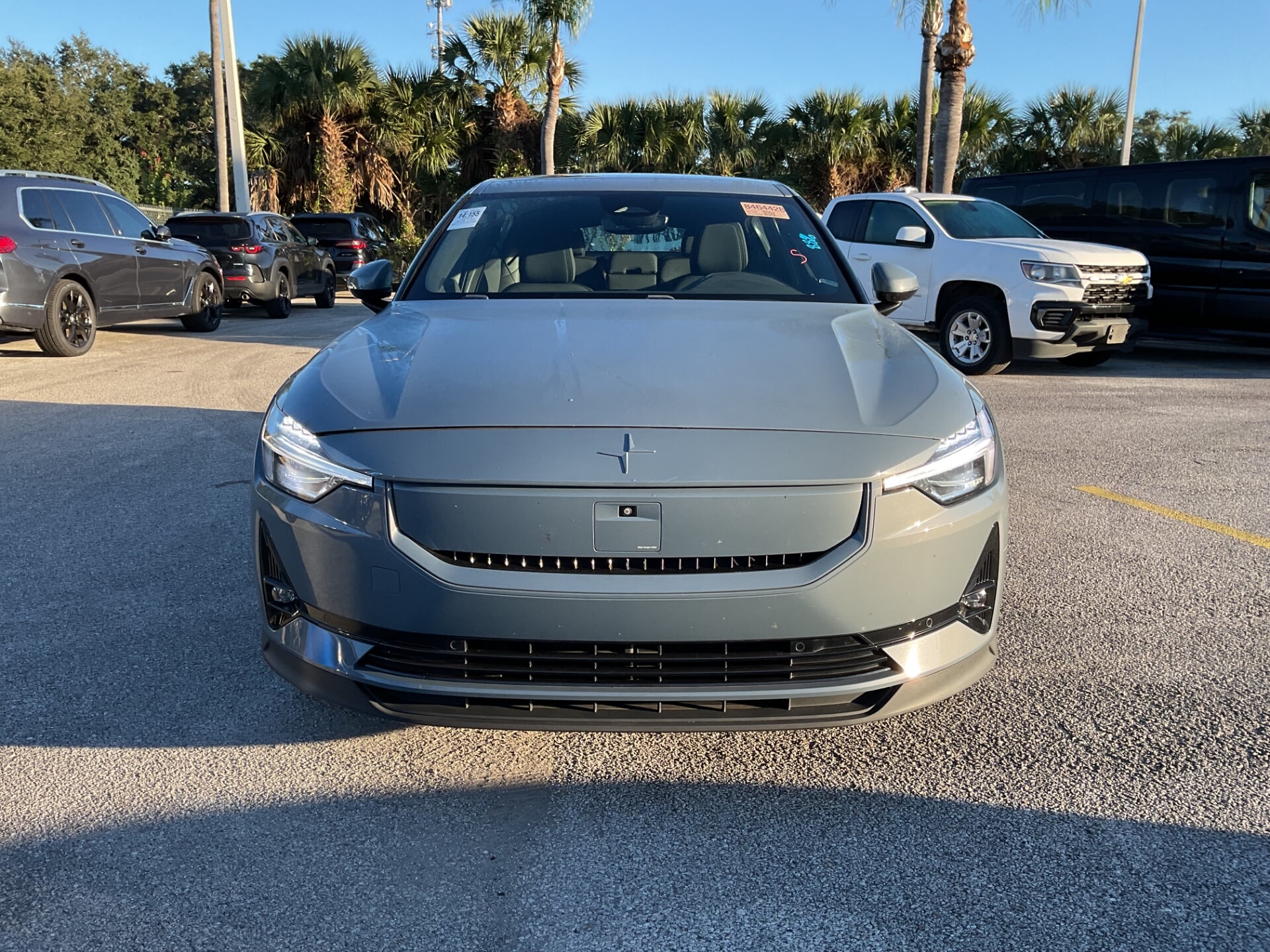 2024 POLESTAR 2 PLUS photo 11