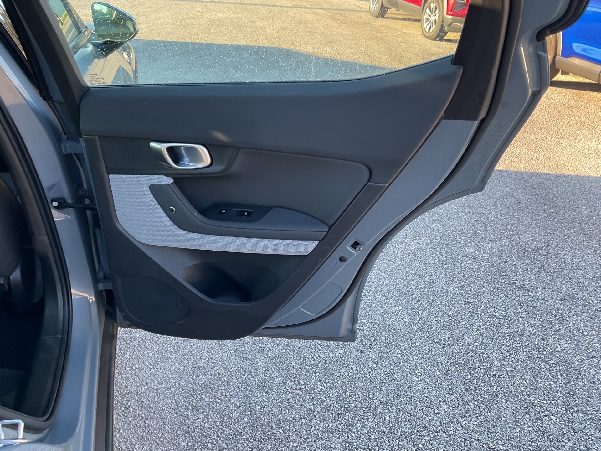 2024 POLESTAR 2 PLUS photo 14