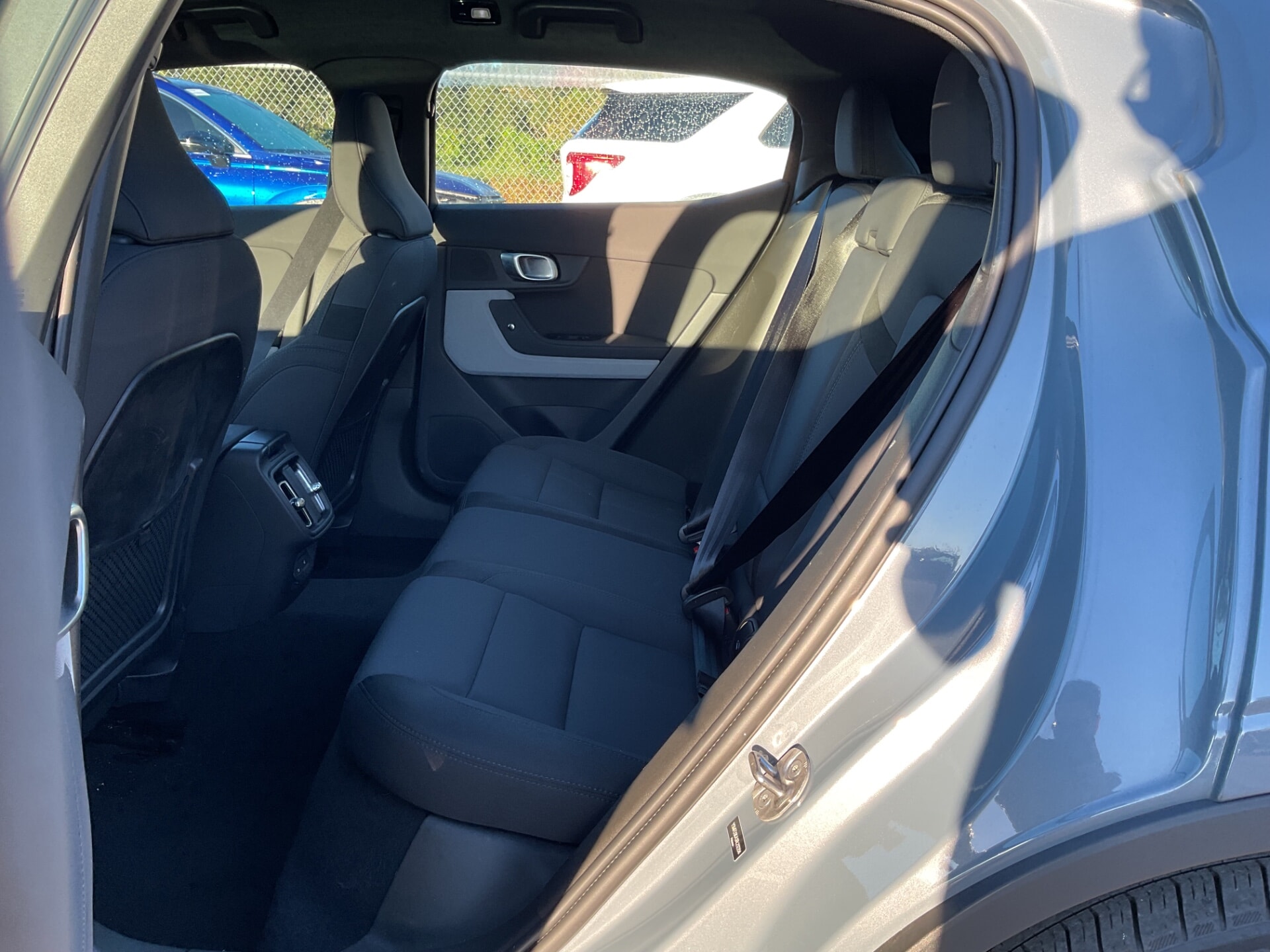 2024 POLESTAR 2 PLUS photo 17