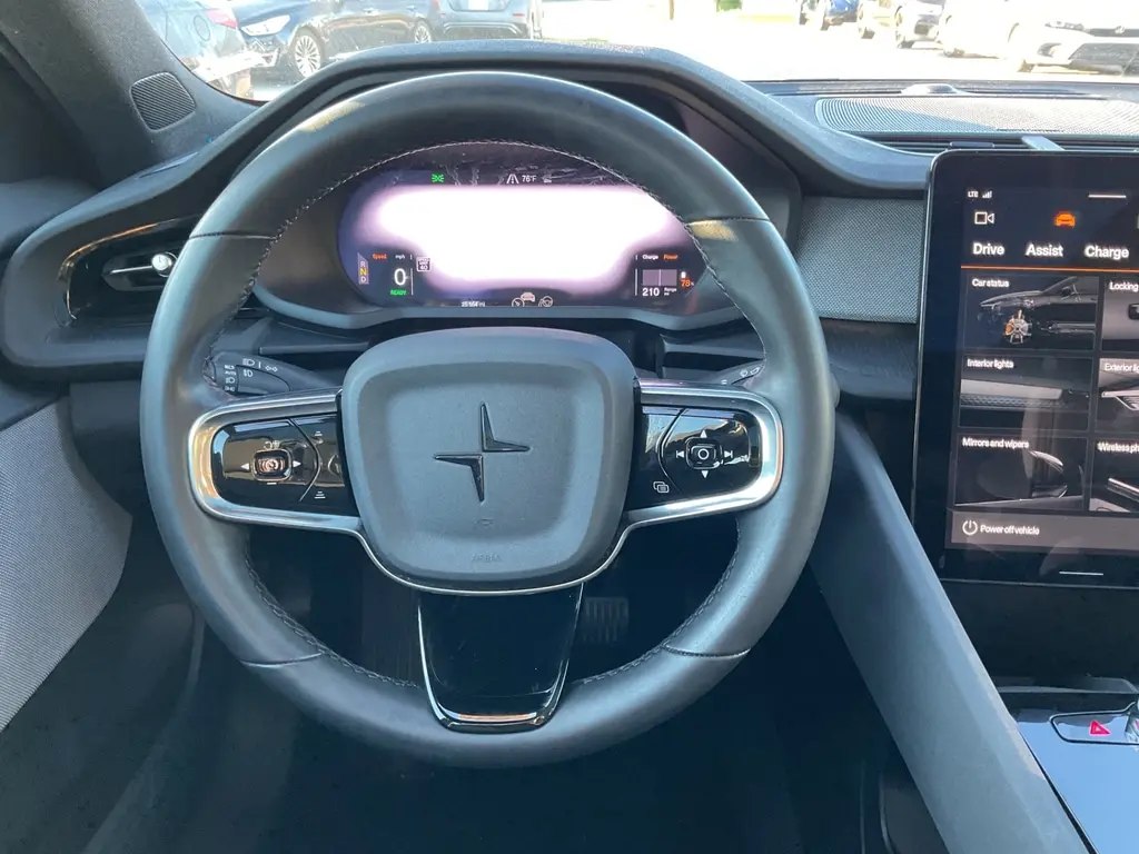 2024 POLESTAR 2 PLUS photo 19