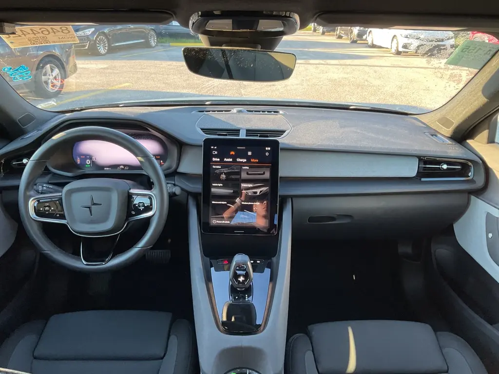 2024 POLESTAR 2 PLUS photo 21