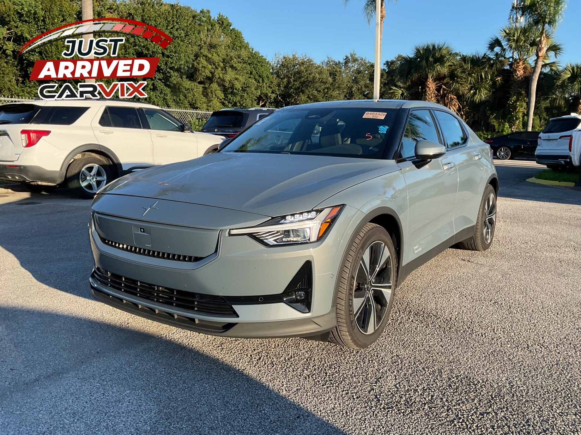 2024 POLESTAR 2 PLUS photo 1