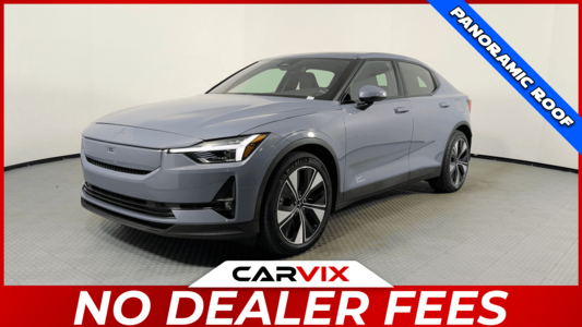 Florida Fine Cars - Used POLESTAR 2 2024 TAMPA PLUS