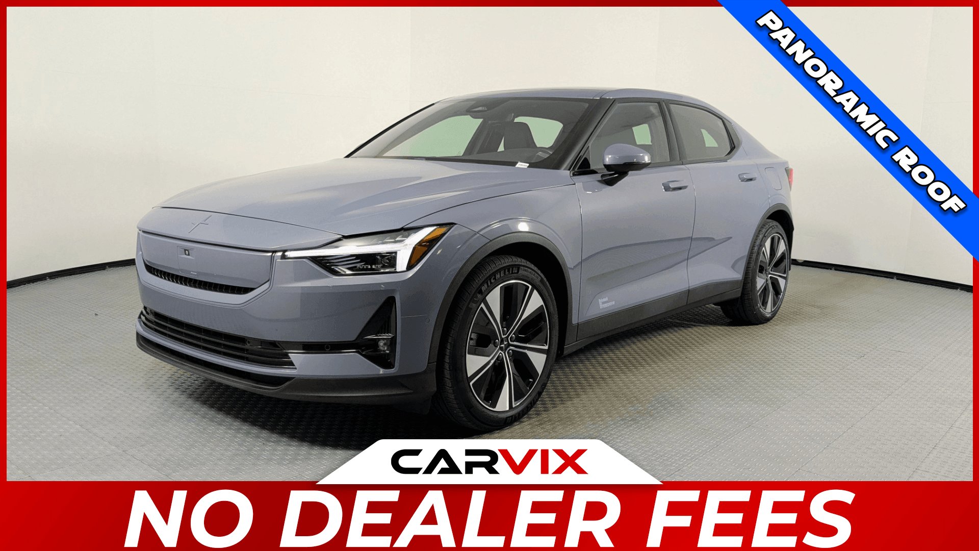 2024 Polestar 2