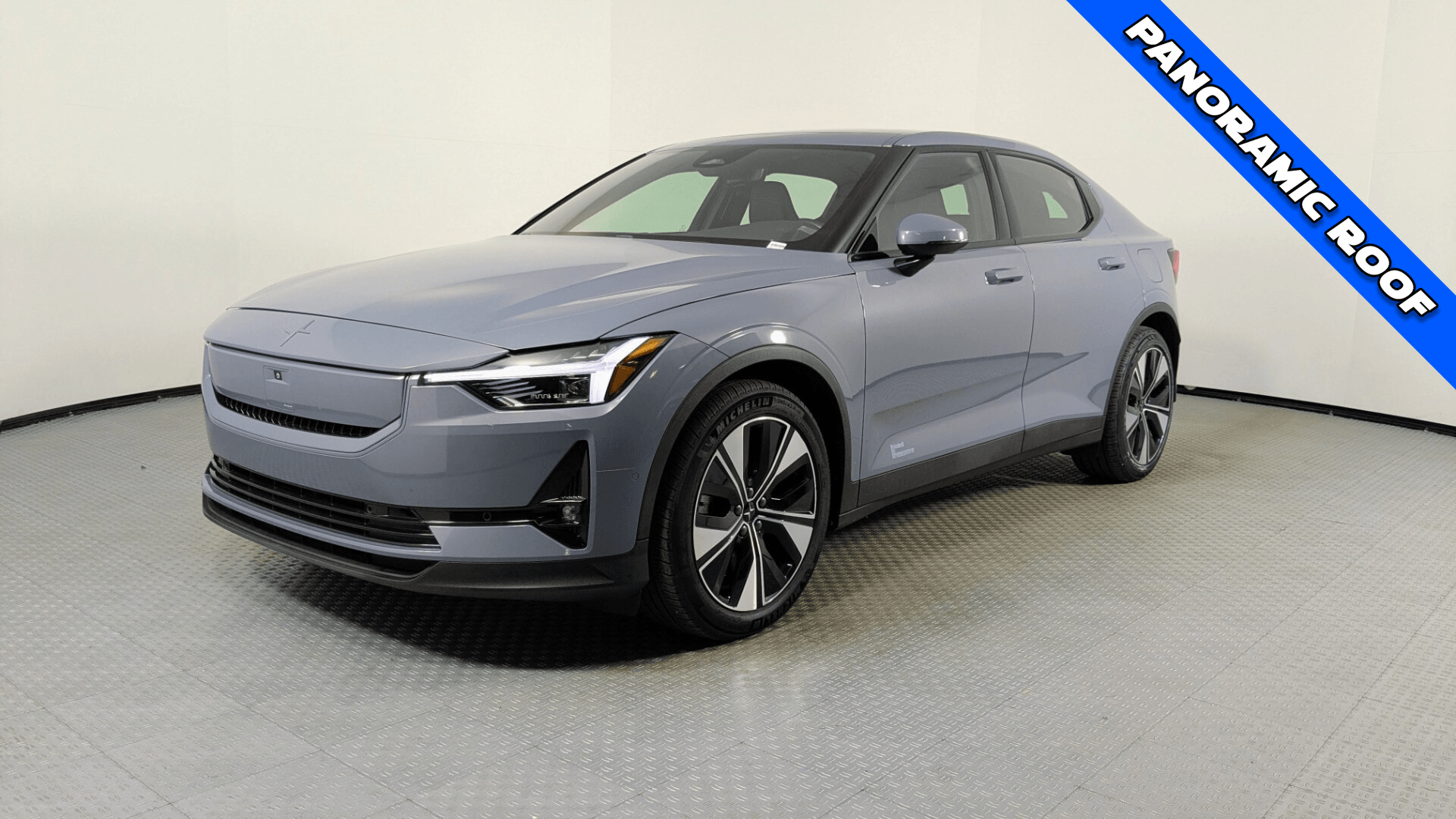 Florida Fine Cars - Used vehicle - SEDAN POLESTAR 2 2024