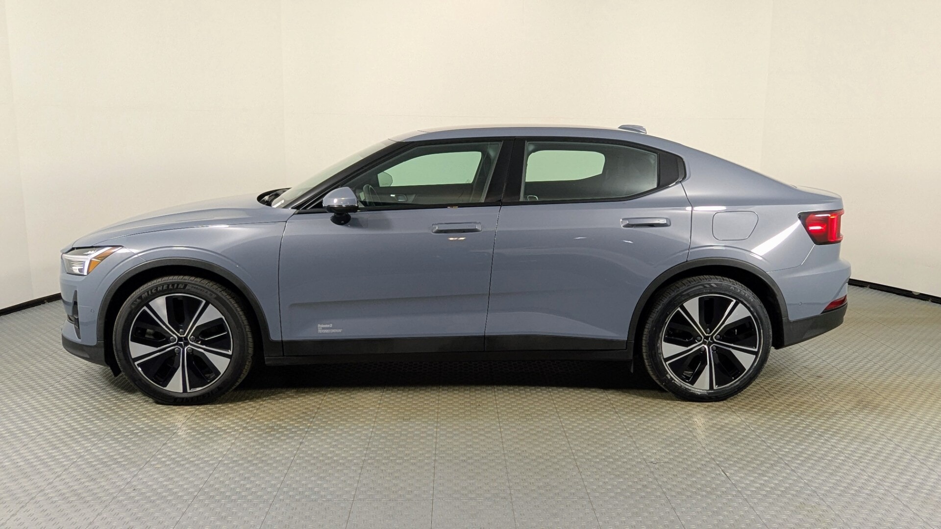 Florida Fine Cars - Used vehicle - SEDAN POLESTAR 2 2024