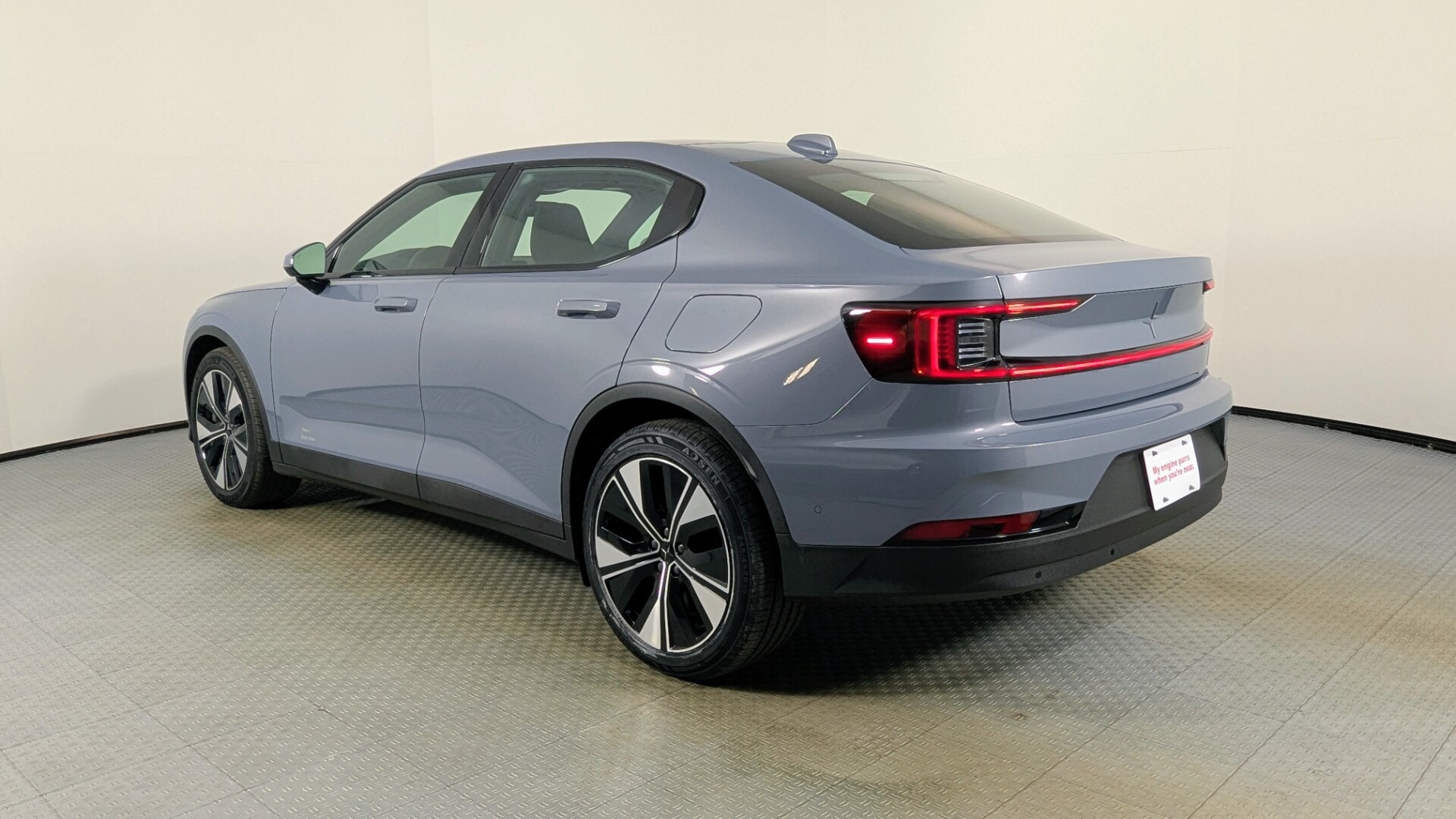 Florida Fine Cars - Used vehicle - SEDAN POLESTAR 2 2024