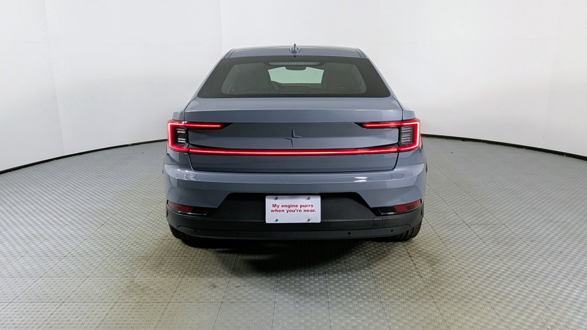 Florida Fine Cars - Used vehicle - SEDAN POLESTAR 2 2024