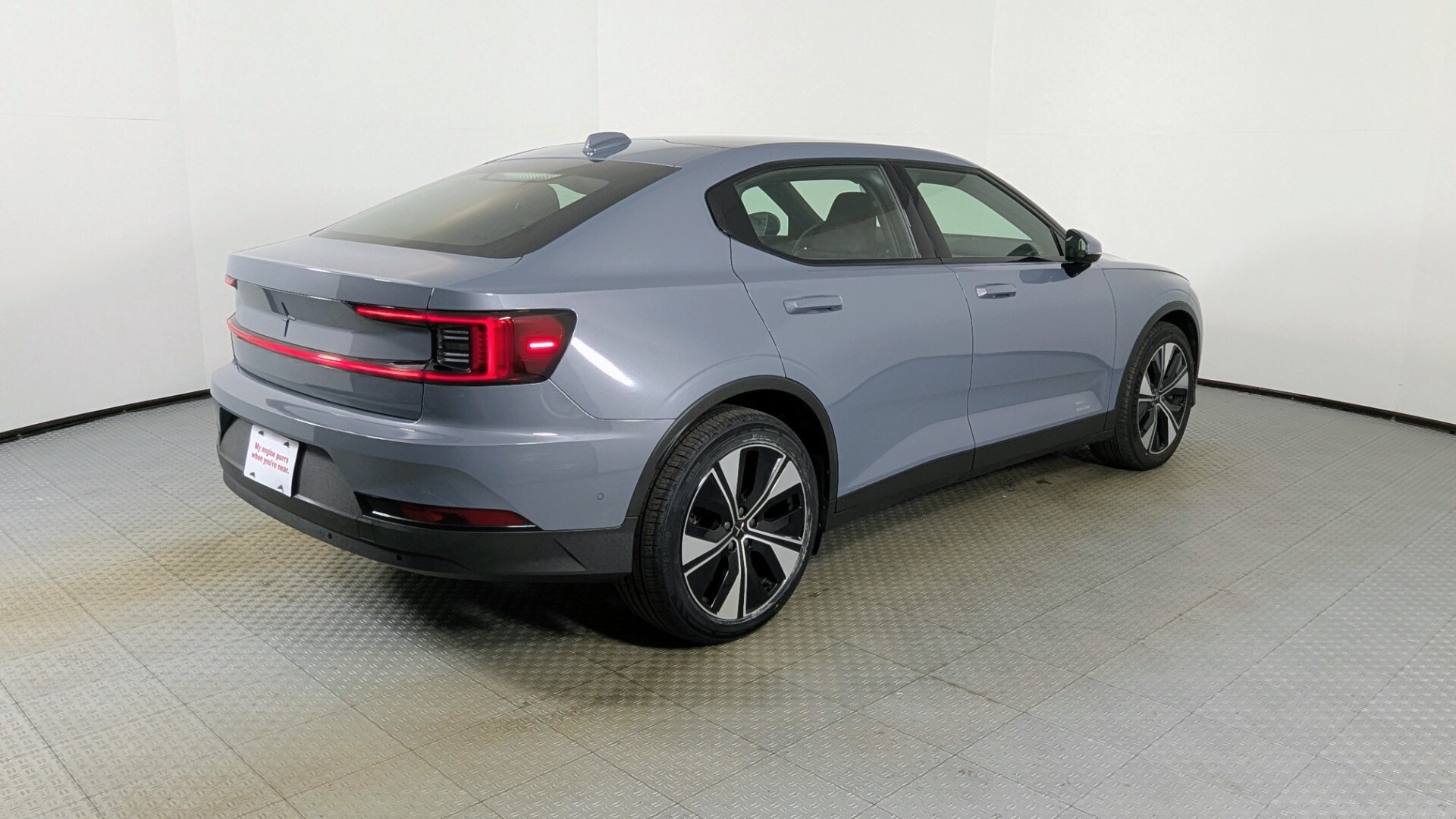 Florida Fine Cars - Used vehicle - SEDAN POLESTAR 2 2024