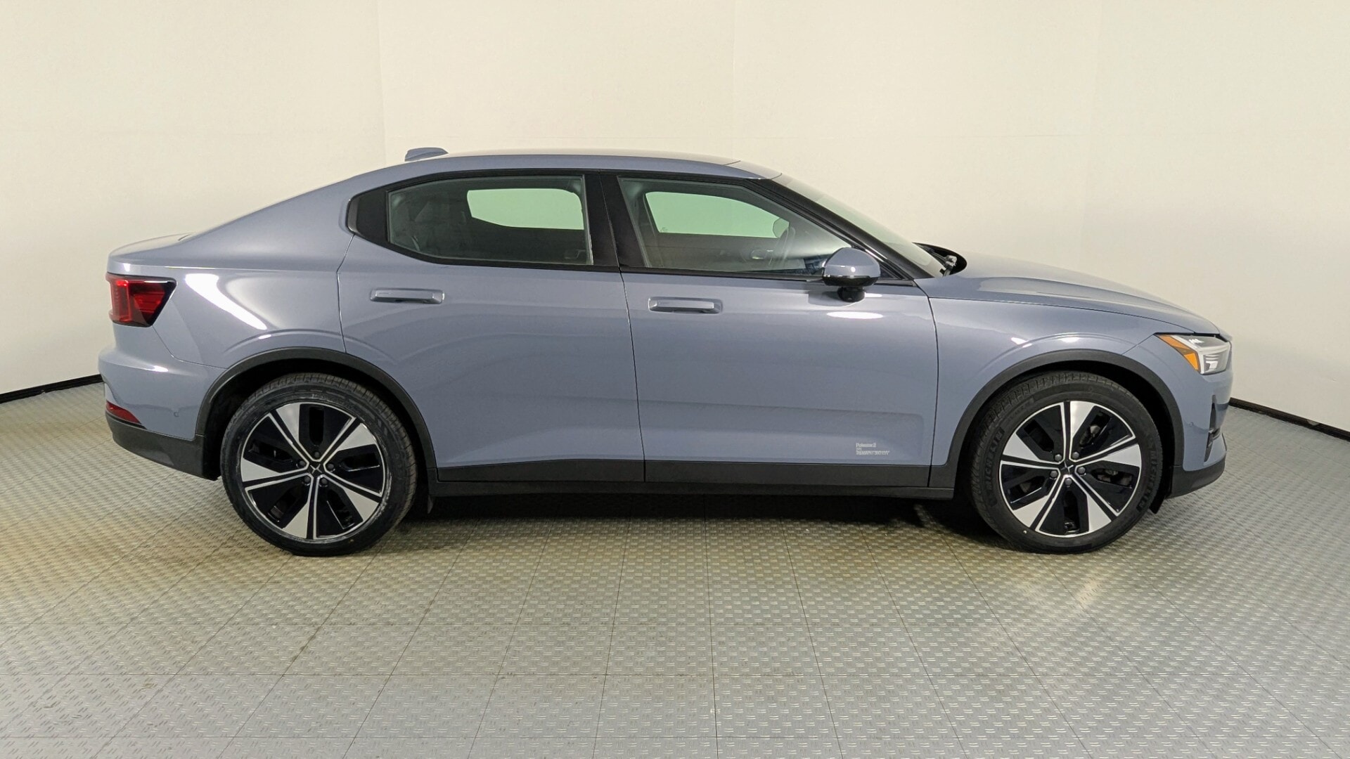 Florida Fine Cars - Used vehicle - SEDAN POLESTAR 2 2024