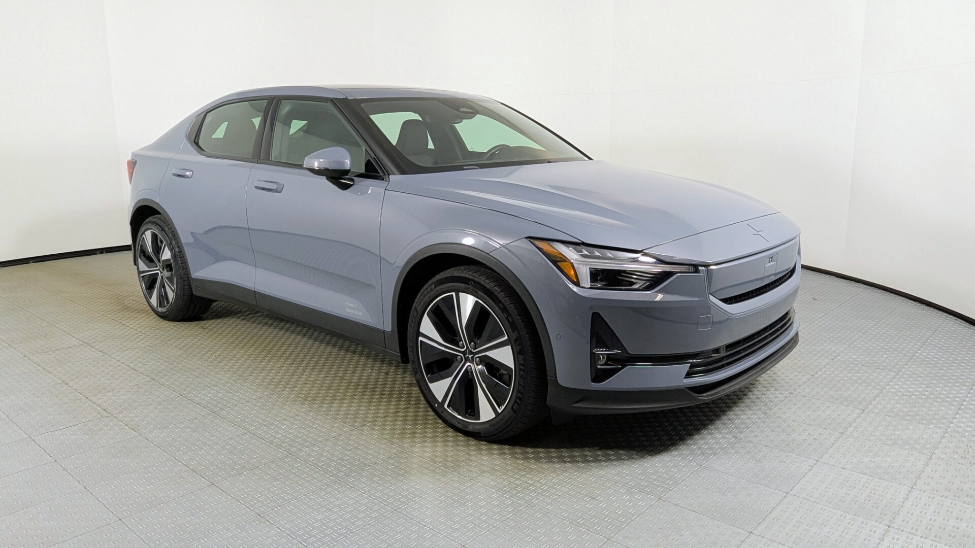 Florida Fine Cars - Used vehicle - SEDAN POLESTAR 2 2024