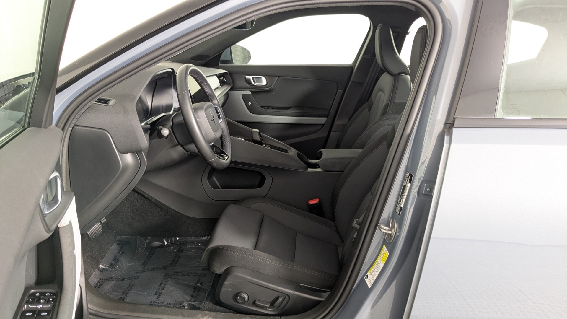 Florida Fine Cars - Used vehicle - SEDAN POLESTAR 2 2024