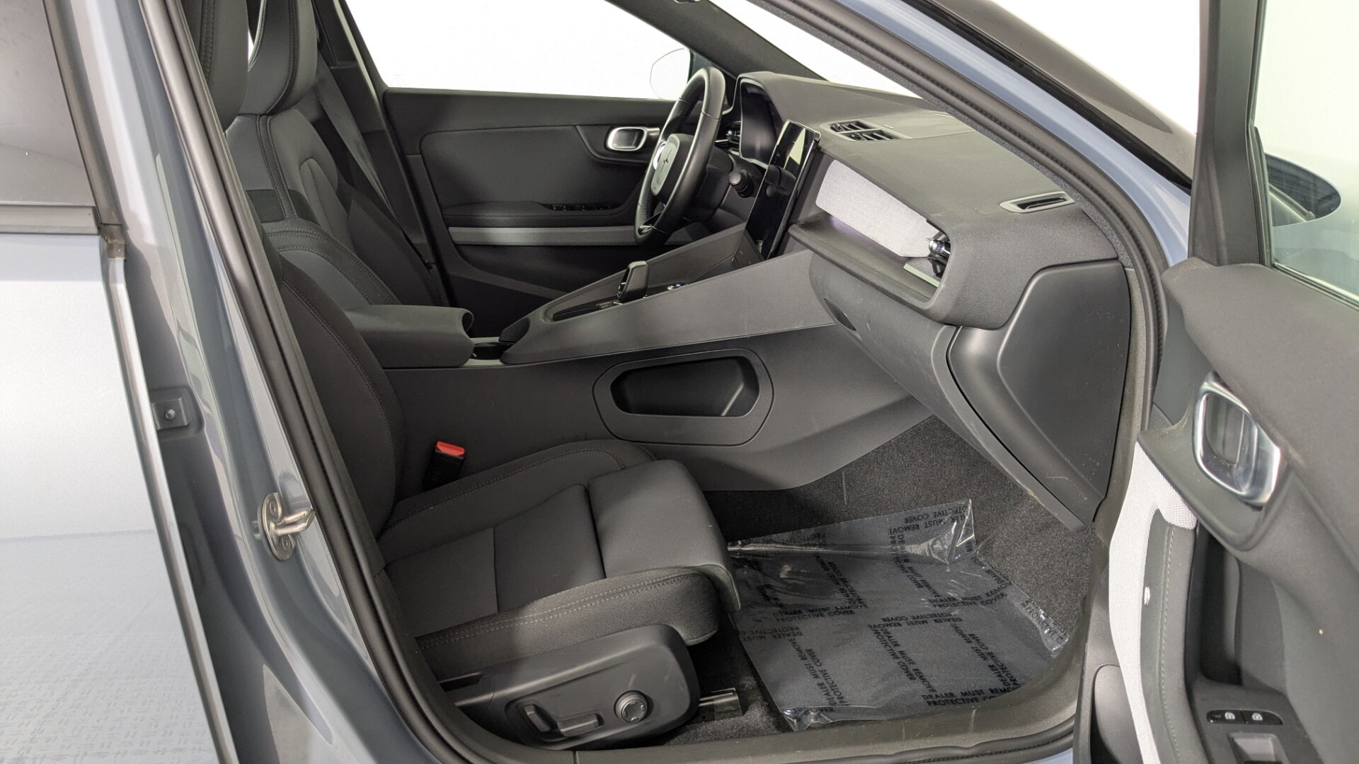 Florida Fine Cars - Used vehicle - SEDAN POLESTAR 2 2024