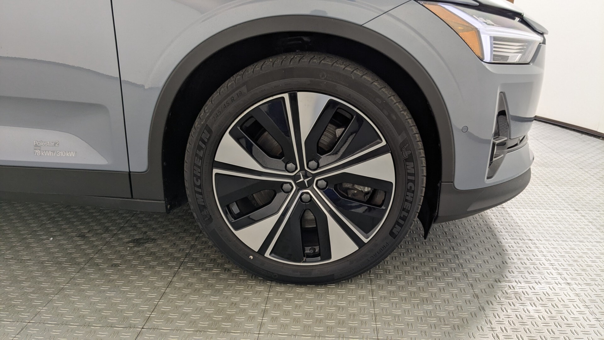 Florida Fine Cars - Used vehicle - SEDAN POLESTAR 2 2024